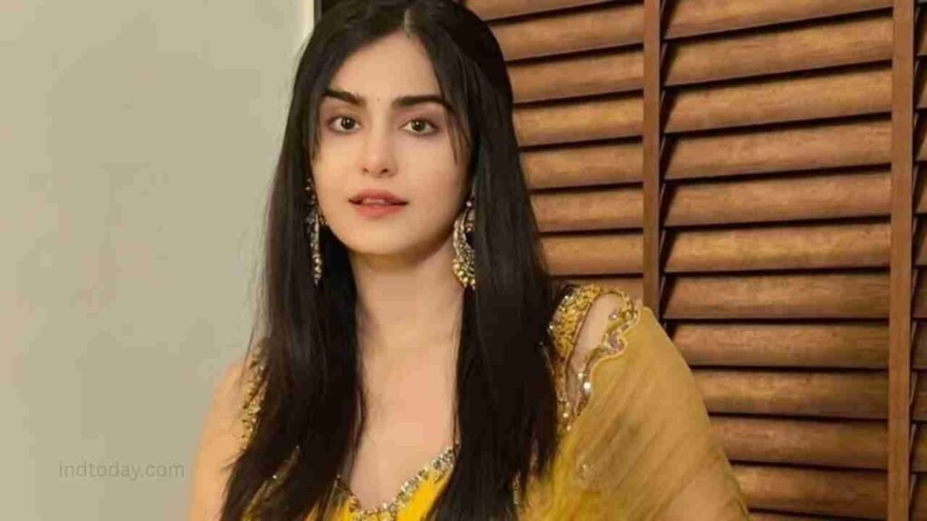 adah-sharma