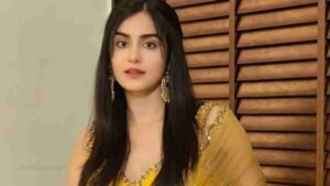 adah-sharma