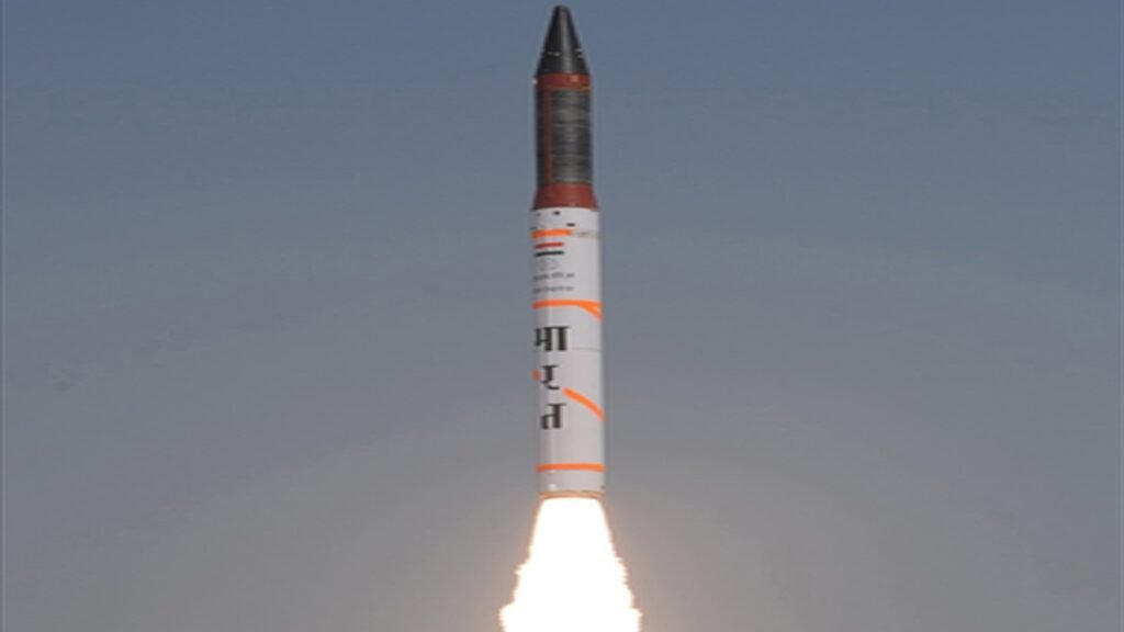 Agni-4