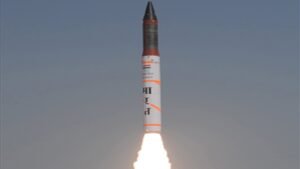 Agni-4
