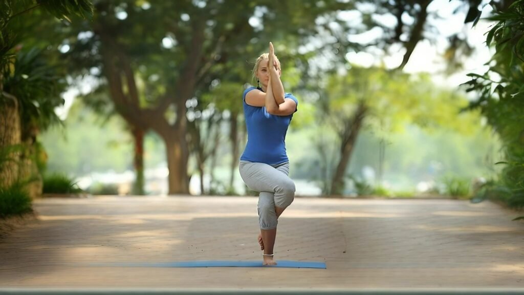 Garudasana-eagle-pose-yoga-pose