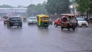 QT-Weather-Forecast