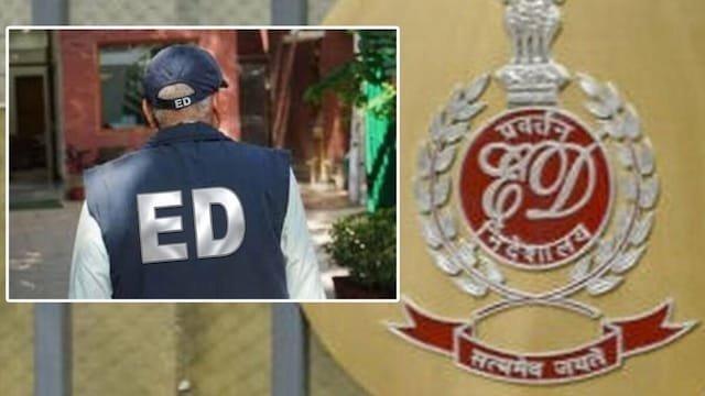 ed-arrested-odisha-businessman-ratikant-raut-for-illegal-mining-and-money-laundering-case-ws-l-10770154