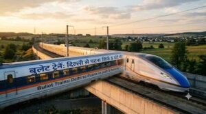delhi-patna-bullet-train-corridor-major-update-new-delhi-varanasi-siligur-high-speed-all-the-details-here-article-2440329