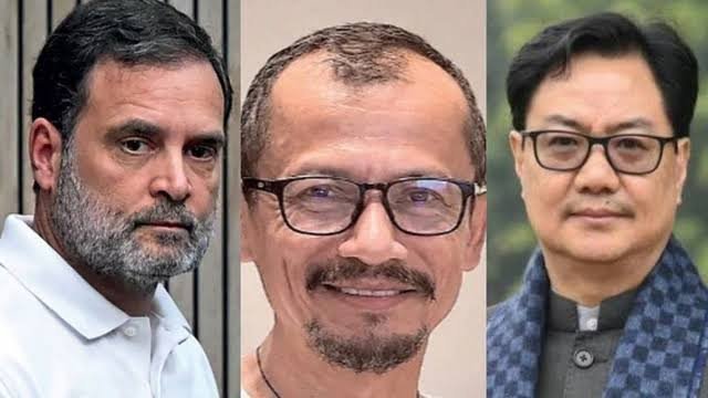 delhi-political-uproar-over-murder-of-manipur-musician-rahul-gandhi-and-kiren-rijiju-face-off-201788872653874