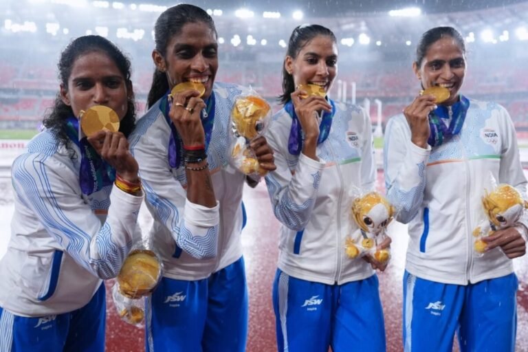 others-medal-tally-in-asian-games-india-back-top-10-after-lifted-2-gold-in-athletics-and-shooting-ws-n-10873582