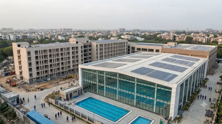 new-delhi-city-pitampura-modern-sports-hostel-project-cost-99-crore-40397247